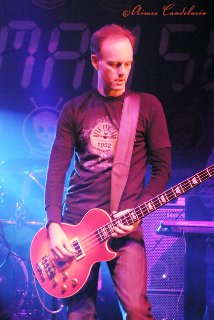 Lindsay Rogers